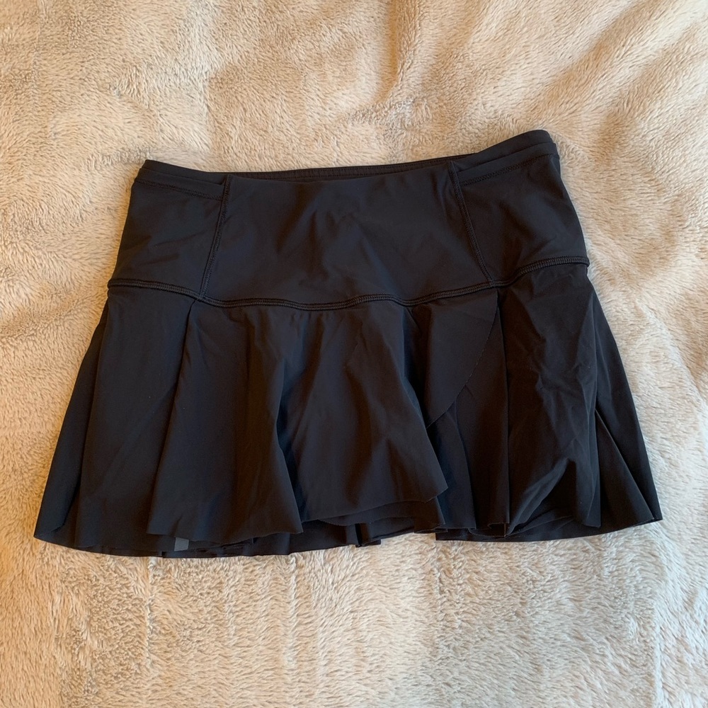 Lululemon Tennis Skirt